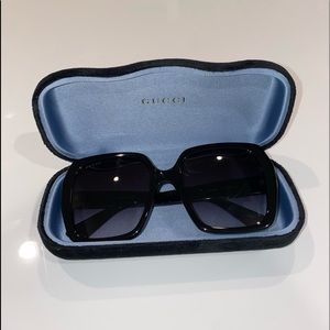 Gucci Sunglasses